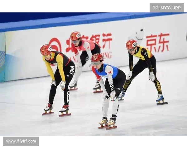 2021—2022短道速滑