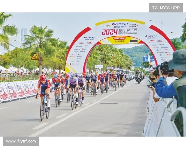 广西近期办多项赛事 广西比赛项目